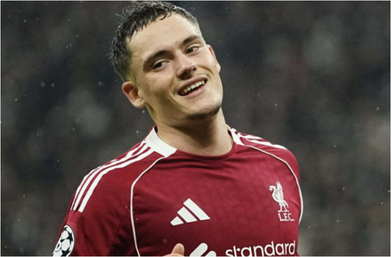 维尔茨：完全不满意没拿到三分，我当时以为那个进球越位了