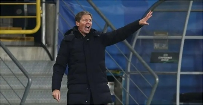 格拉斯纳：球队要减少定位球失分，很满意约翰逊的首秀