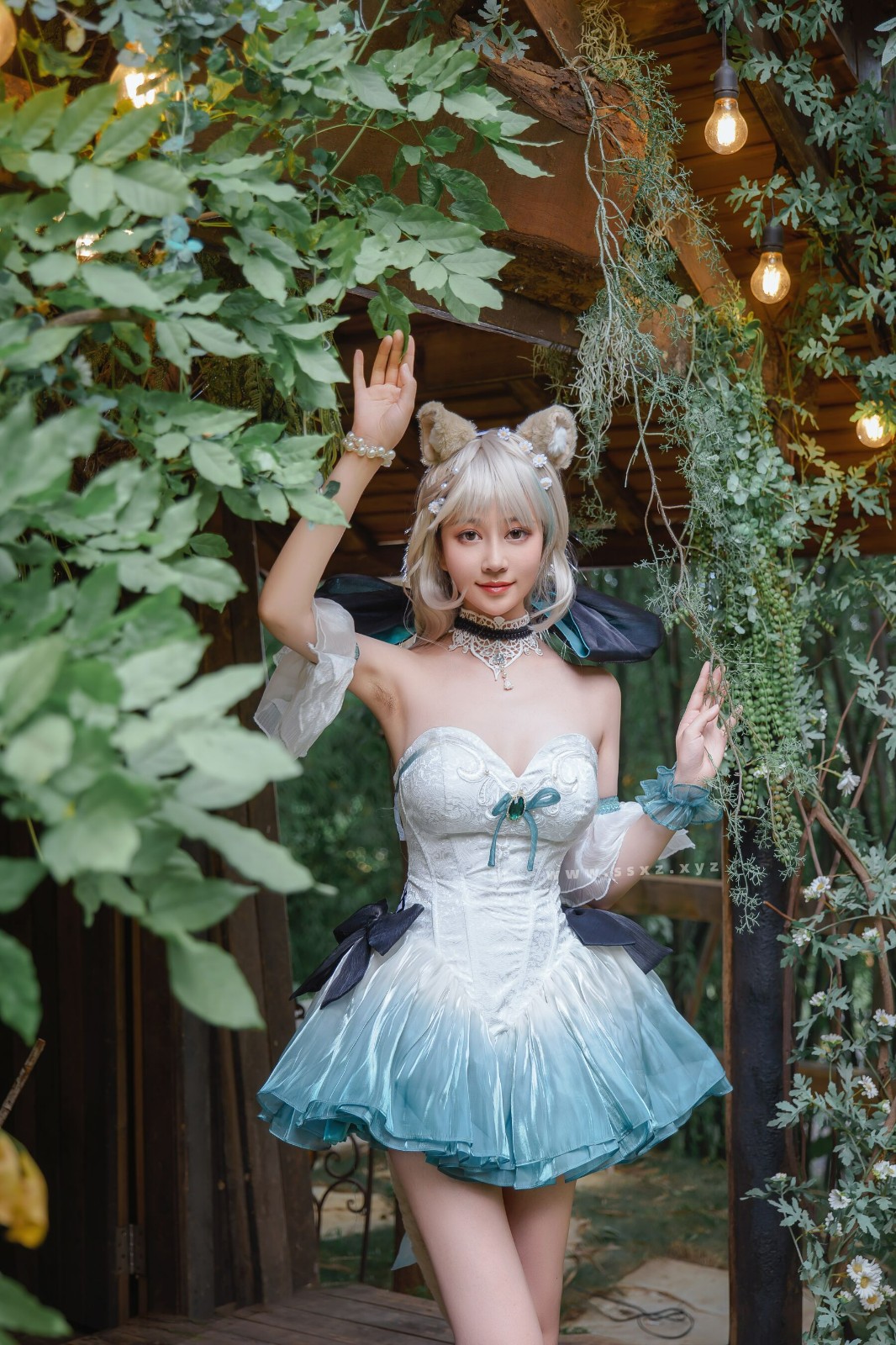 年年《琳妮特》