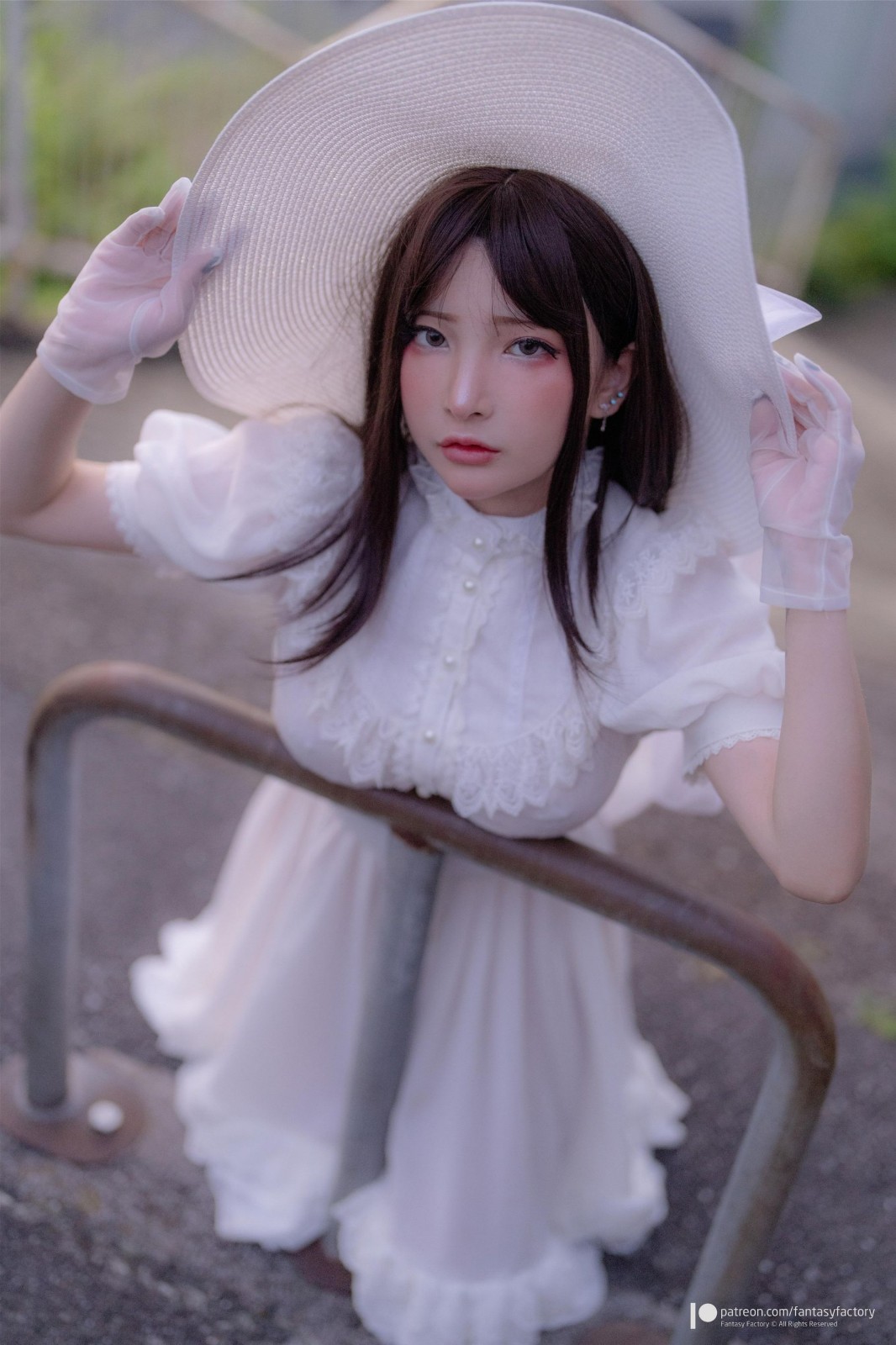 小丁Ding《Hachishaku-sama》