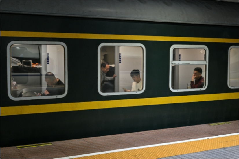 中共全国宣传部长会议悄弃“经济光明论”