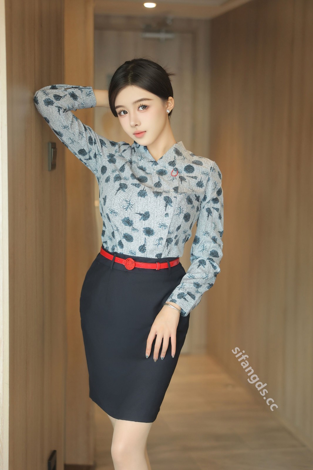 袁圓《私購流出》Vol. 8919