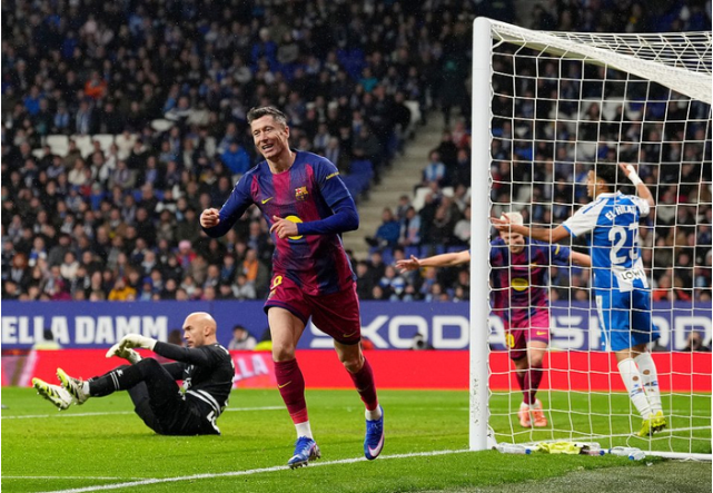 反转！巴萨手握交易筹码却不用，只因巴萨神锋不想走？