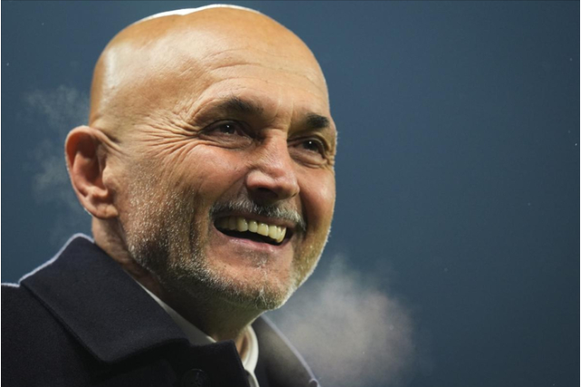 刺激夜:尤文3-0,罗马2-0,越南2-0,拜仁5-0,穆帅前东家2-0进决赛