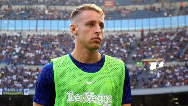 意天空：有3500万国米会卖弗拉泰西，球员也愿意去加拉塔萨雷