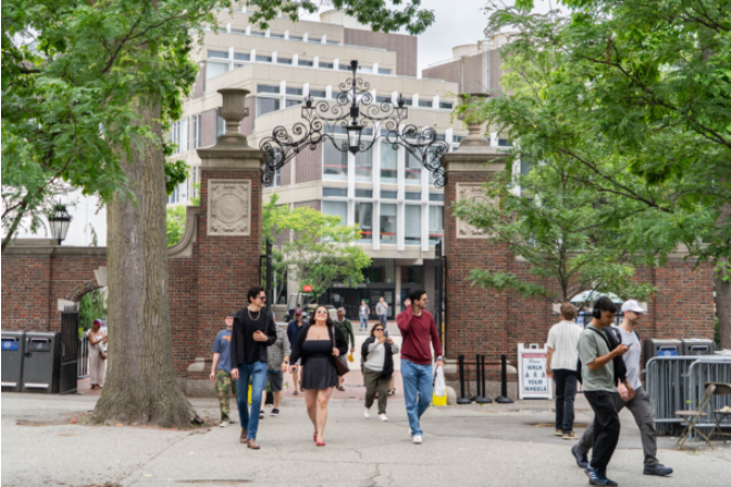 川普政府推新平台 追踪流入美高校的外资