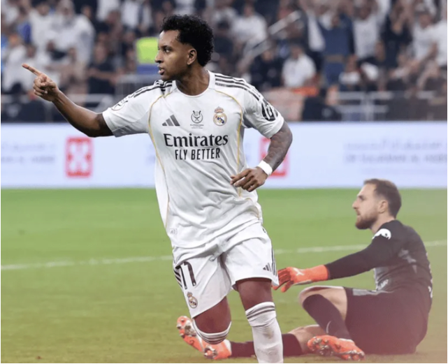 阿隆索悔死了！被6000万巨星连救3次命：曾将其打入冷宫 32场球荒