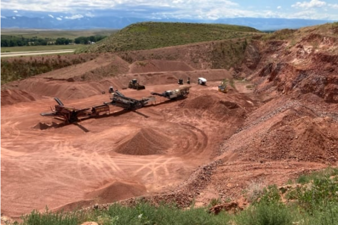 美两议员促政府加强应对中共矿产垄断