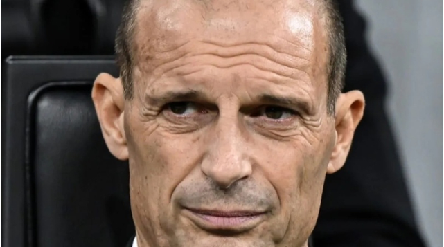 阿莱格里：莱奥还不在最佳状态，球队本场比赛表现太过急躁