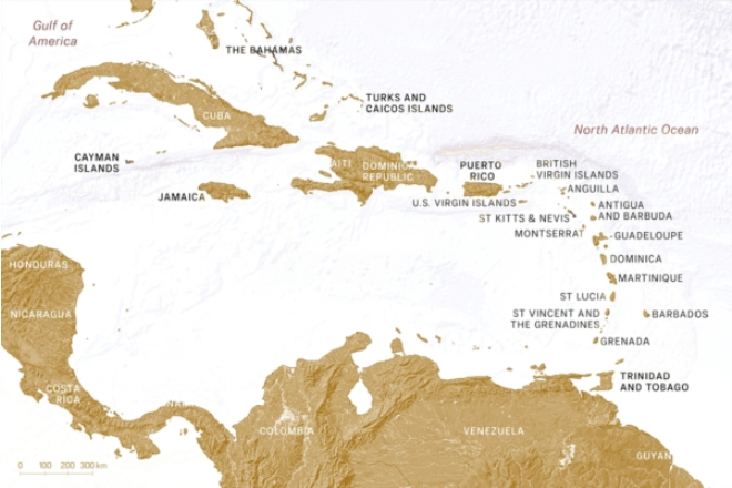 美国抓捕马杜罗背后更宏大的战略布局