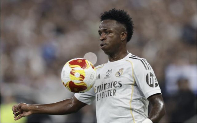 搞心态？西蒙尼场边对话维尼修斯：弗洛伦蒂诺会赶走你的