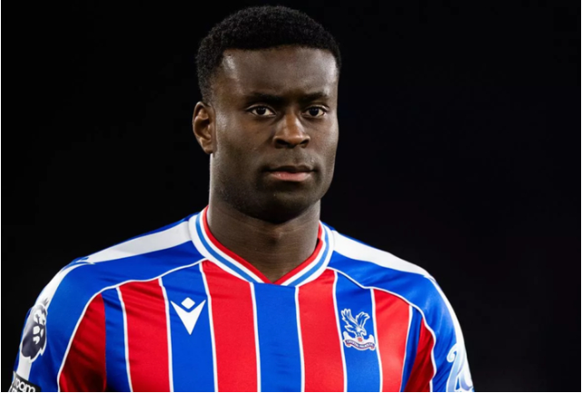 镜报：阿森纳加入格伊争夺战，但是否在冬窗报价尚不确定