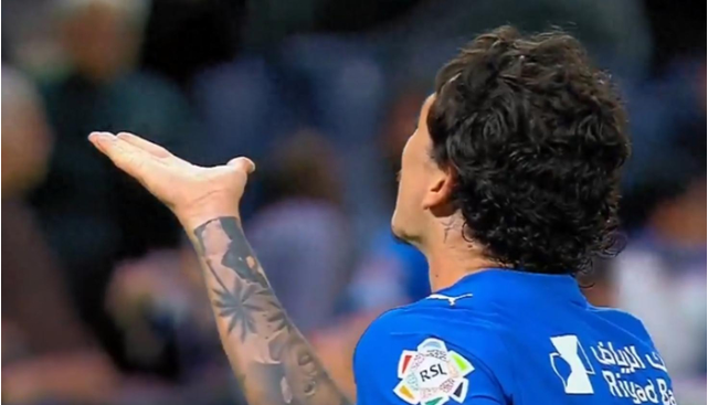 3-0横扫！小因扎吉神了：疯狂18连胜，C罗争冠太难了