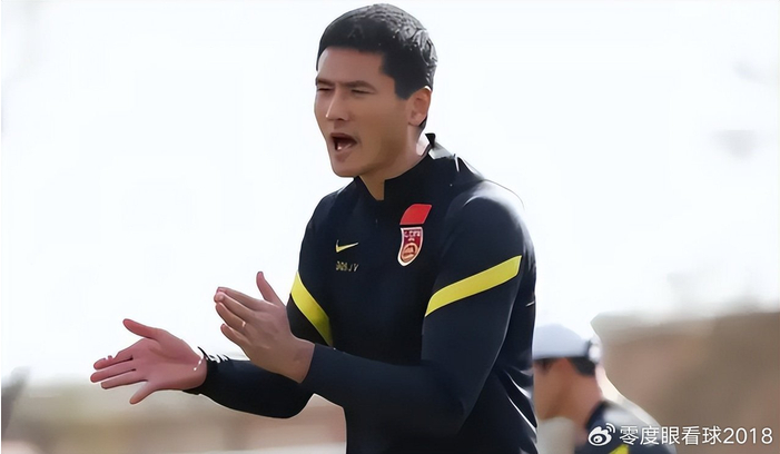 争议！邵佳一任命张玉宁出任国足新队长，3点理由证明他堪当此任