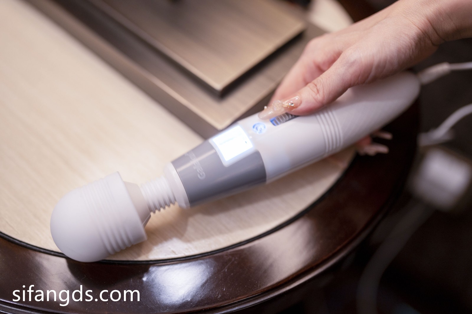 潘思沁&溫心怡《私購流出》