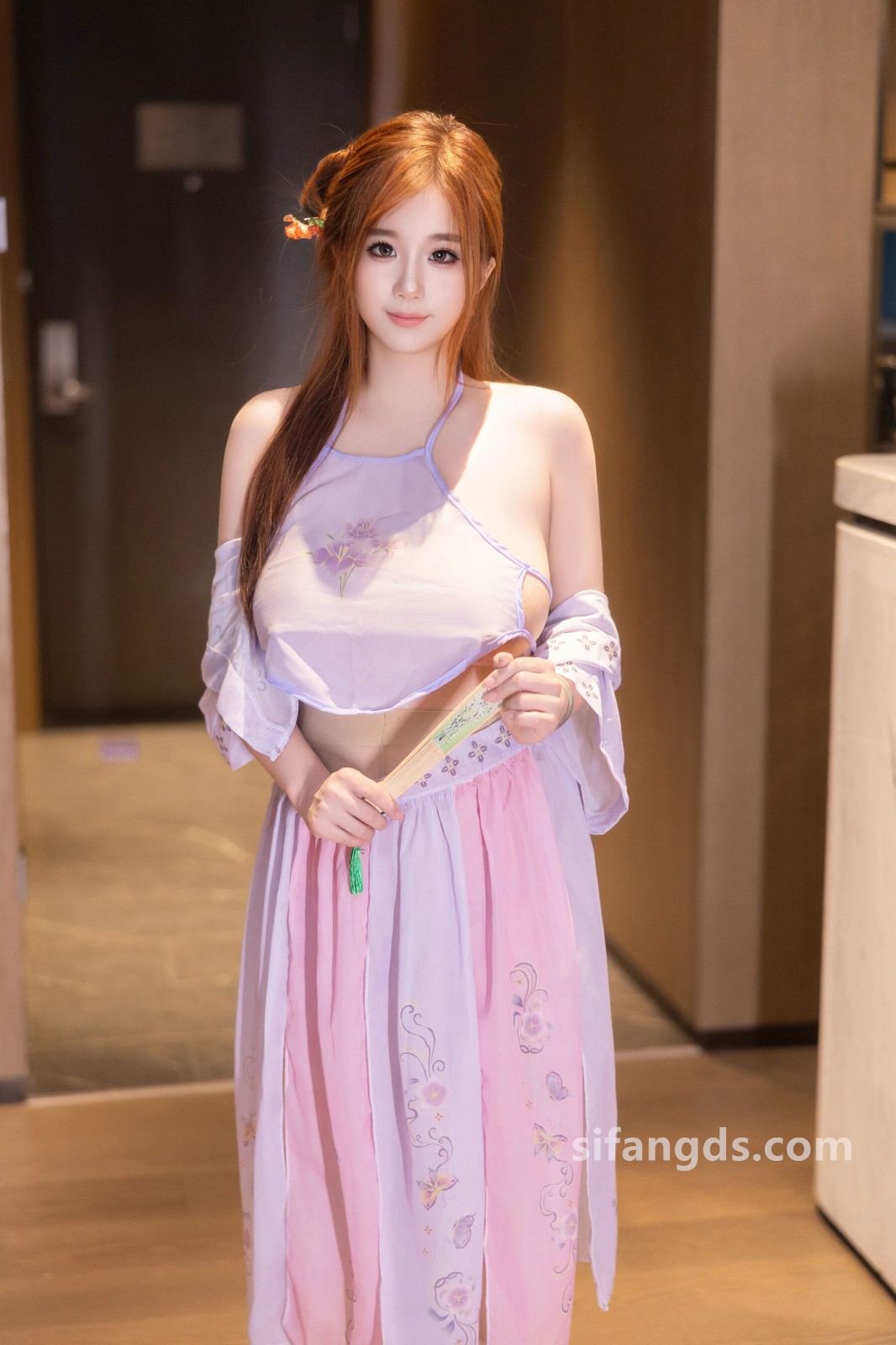 小肉肉咪《私購流出》Vol. 9178