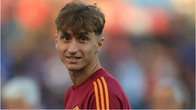 斯基拉：佛罗伦萨接近租借+有条件强制买断从罗马签巴尔丹齐