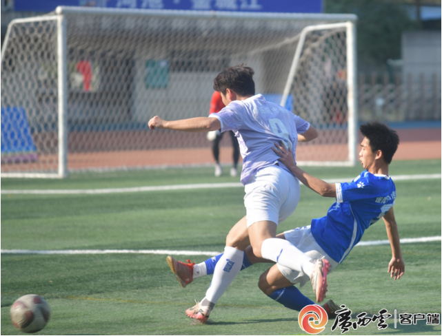 广西“县超”首轮激战落幕，河池市金城江区主场憾负南宁市江南区