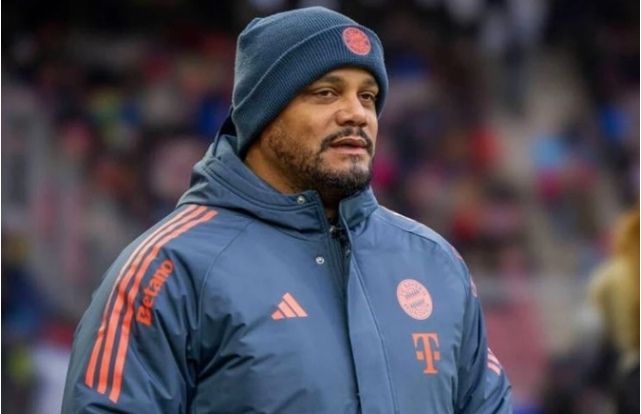 孔帕尼：8-1的胜利并不常见，很喜欢球员们领先后的表现