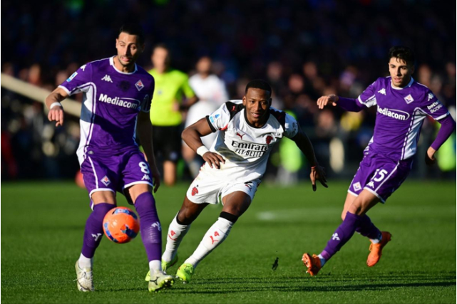 天助国际米兰:1-1,意甲第2遭意甲第18阻击,先赛一场落后领头羊2分