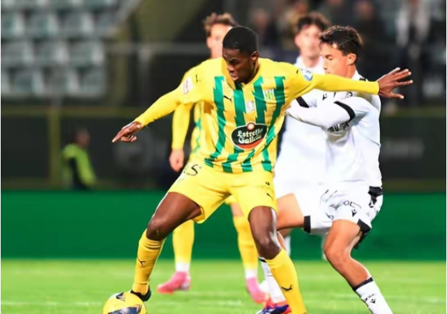 大手笔！北京国安锁定非洲国脚“兽腰”，顶替古加，性价比或远超预期