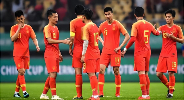 杜月徵明明有实力进U23国足！为何安东尼奥就是不用，原因找到了