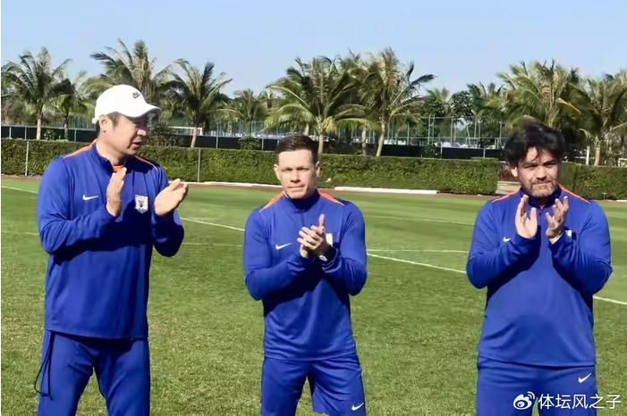 泰山队迟迟不引援原因找到了，足协即将出台新规，可不解约洛佩斯了