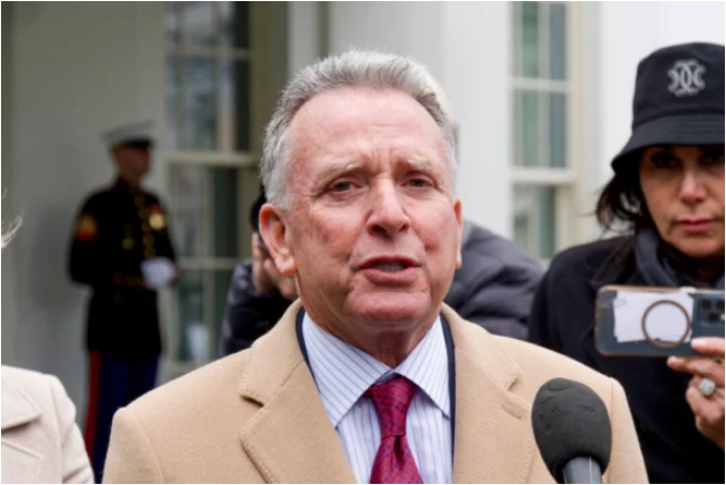 美宣布启动加沙计划第二阶段 各方回应