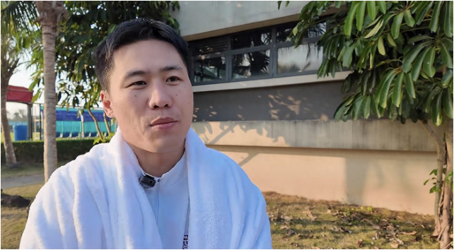 宋岳复出训练，大连英博热身赛之王，刘逸破门 毛伟杰3场1分钟没上