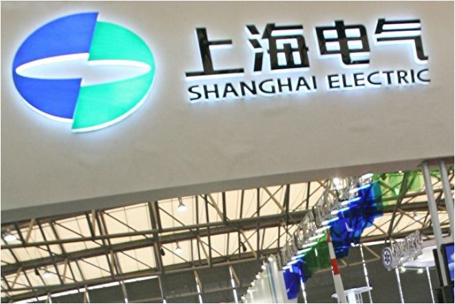 原上海电气董事长赵建华被判死缓