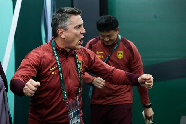 如何看待U23亚洲杯创历史，中国队淘汰赛期待再造惊喜