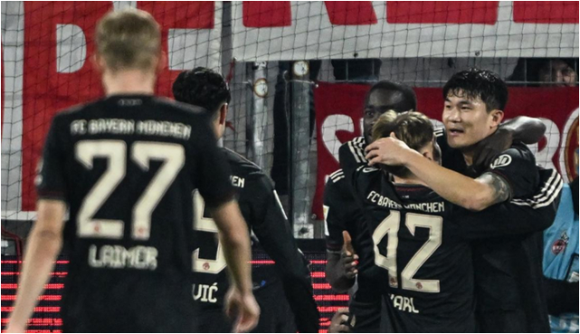 一场3-1，让孔帕尼创造历史，缔造德甲新纪录，冠军恐无悬念