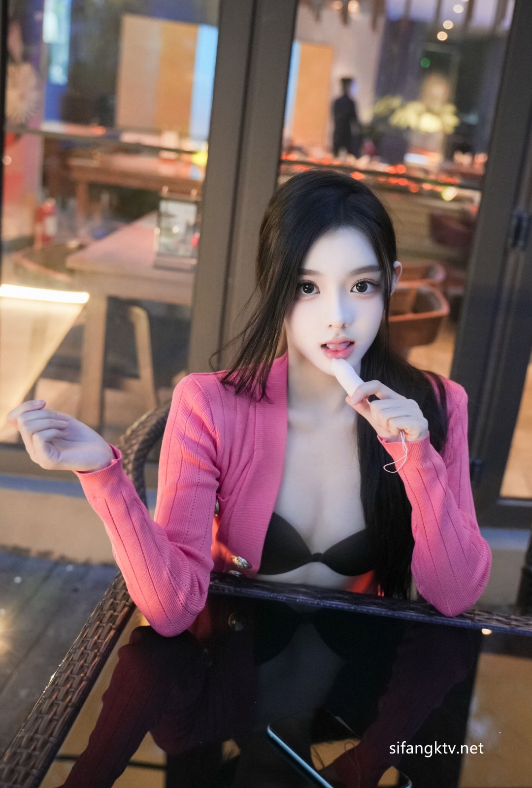 龍雪兒《私購流出》Vol. 8091