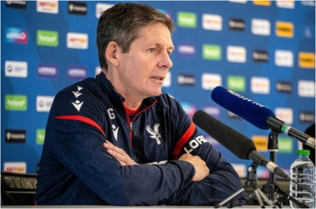 格拉斯纳：格伊不会再为球队出战，去年我已做出不再续约决定