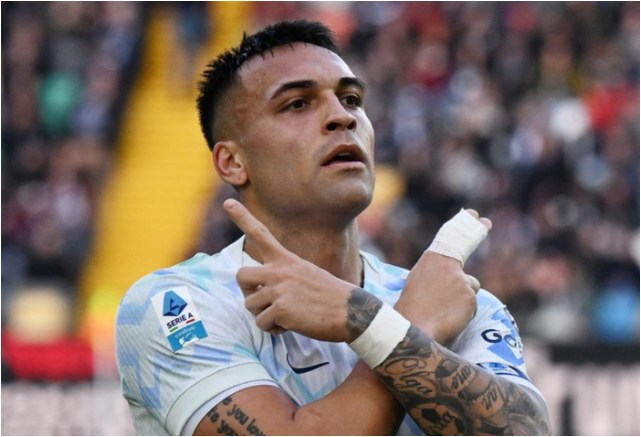 成功复仇！意甲夺冠最大热门诞生：狂揽49分，领跑积分榜