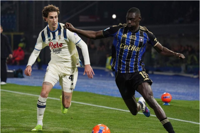 1-1，43岁吉拉迪诺发威：率意甲第19逼平意甲第7，第87分钟绝平