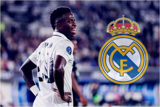 皇马最大的麻烦是维尼修斯，阿韦洛亚有魄力与他“决裂”吗？