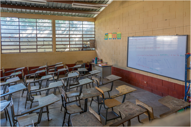 广东佛山一高中逾百名学生感染诺如病毒