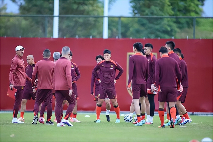 曝邵佳一20日迎国足首秀 末战踢乌兹别克 3月份过招2支世界杯劲旅