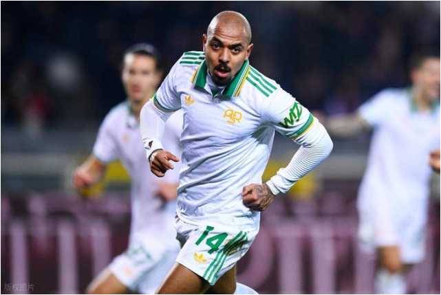 2-0,罗马3连胜反超尤文至第4,迪巴拉1球1助,27岁荷兰悍将首秀破门