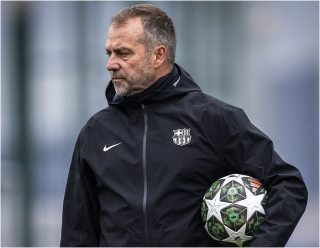 弗里克：不想再为裁判的事多费口舌，比分不能反映球队的表现