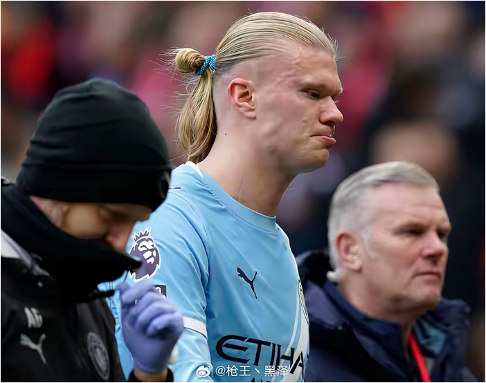 曼联遇强队暴露体力短板，瓜迪奥拉坚持战术引争议