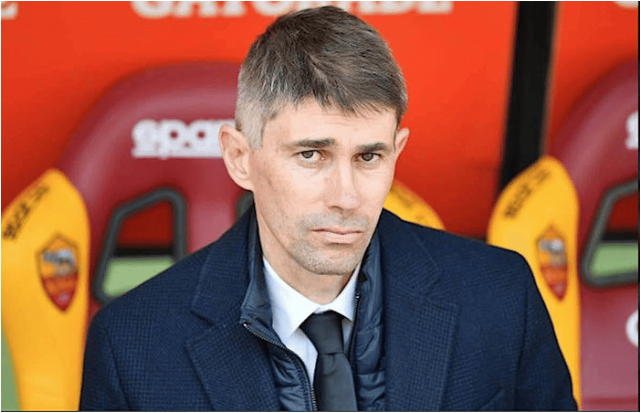 罗马总监：齐尔克泽的谈判在几周前就关闭了，目前完全没戏