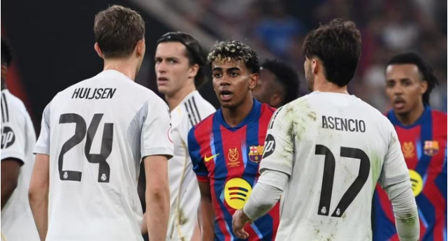 西班牙第一新星不喜欢“皇马人”？世界杯想出成绩，必须解难题