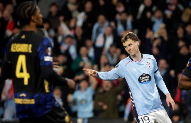 欧联1-2,38岁吉鲁破门难救主,法甲第5不敌10人西甲第7,遭遇2连败