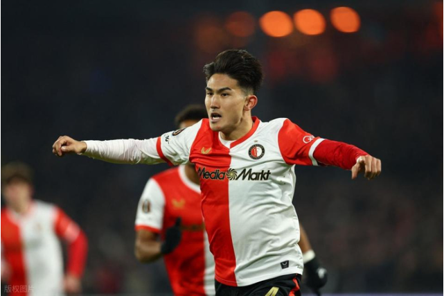 欧联3-0，28岁日本球星闪耀欧洲：率队完胜格拉茨风暴，终结3连败