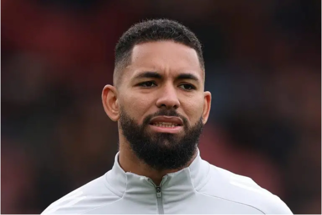 DO：补强中场，切尔西在考虑租借道格拉斯·路易斯