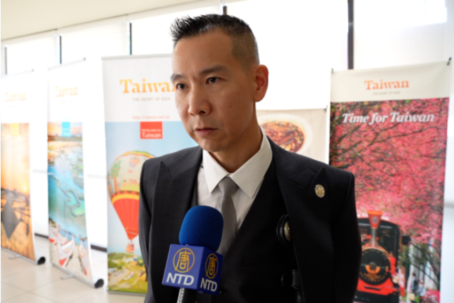 警察局长教你分清警察与诈骗