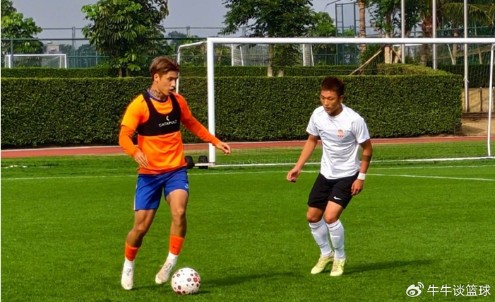 内外援0引进！山东泰山热身赛遭遇3轮不胜，新赛季或继续躺平