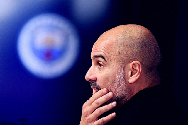 瓜迪奥拉2招拿捏高徒，曼城超越阿森纳只是时间问题！